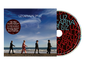 the album cover for U2 - Carnaval De Luz