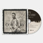 the album cover for Craig Morgan - My Country