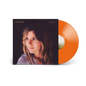the album cover for Grace Potter - Daylight [Orange]