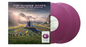 the album cover for Various Artists - The Hunger Games: Sunrise on the Reaping (The Album) [Pretty with a Purpose 2 LP]