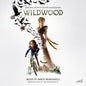 the album cover for Dario Marianelli - Wildwood (Original Motion Picture Soundtrack) [Red]