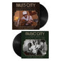 the album cover for Josh Weathers - Niles City Sessions / Music City Sessions