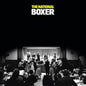 the album cover for National - Boxer [Limited Edition] [180 Gram]