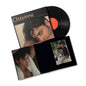 the album cover for Chayanne - Provocame