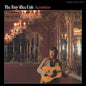 the album cover for The Tony Rice Unit - Acoustics -