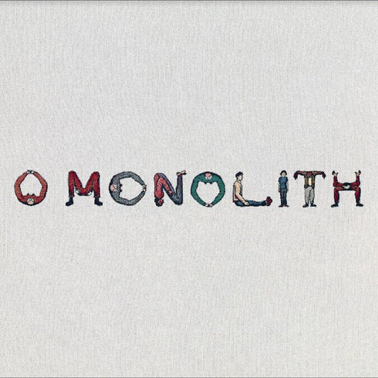 Squid - O Monolith [LP]