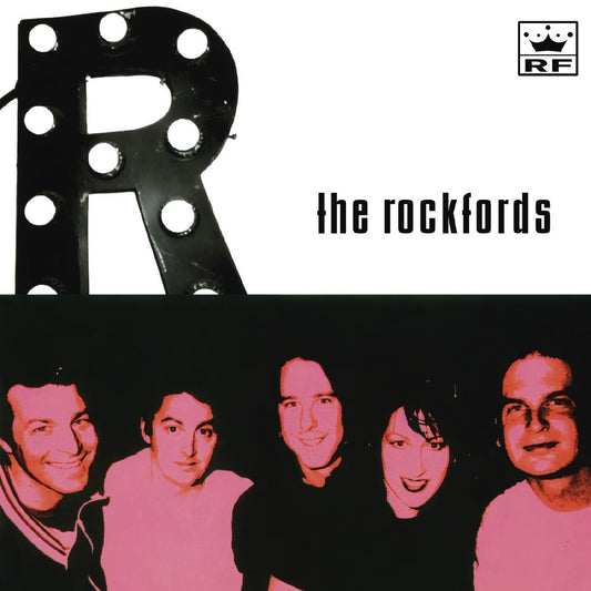 The Rockfords - The Rockfords [RSD 2023] []