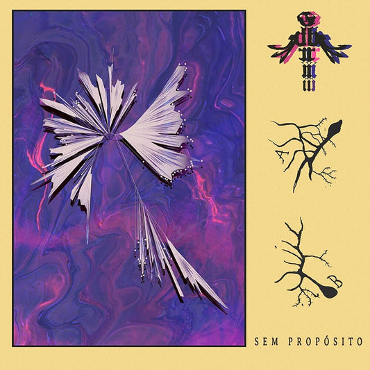 Brii - Sem Proposito [LP]