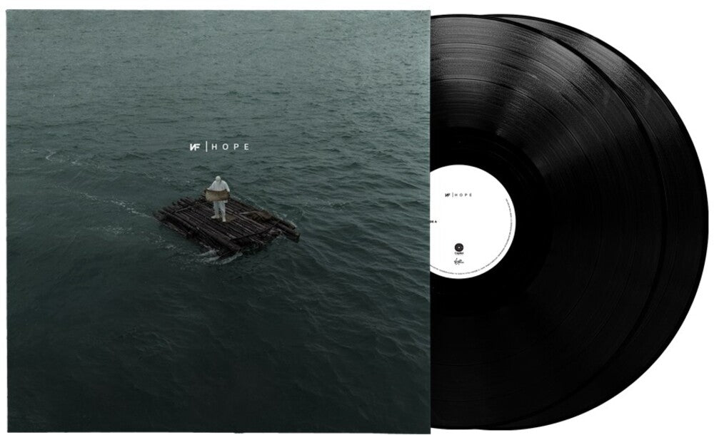 NF - HOPE [2LP]