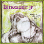 Dinosaur Jr. - You're Living All Over Me [CD]