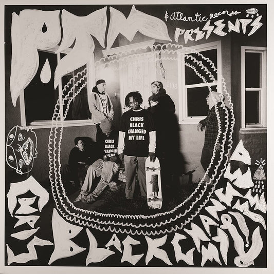 Portugal. The Man - Chris Black Changed My Life [LP]