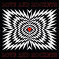 Love And Rockets - Love And Rockets [LP]