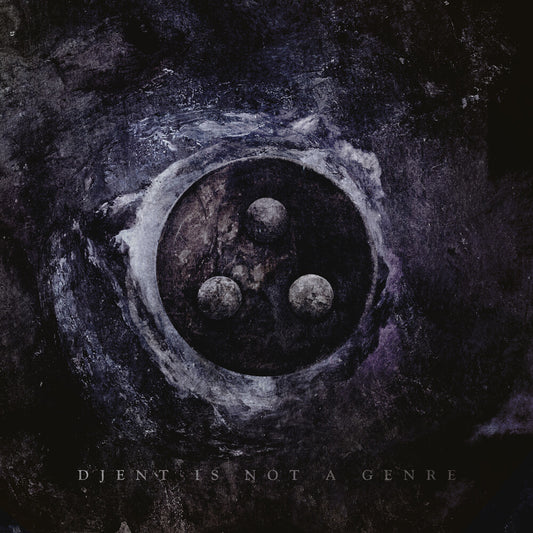 Periphery - Periphery V: Djent Is Not a Genre [LP]