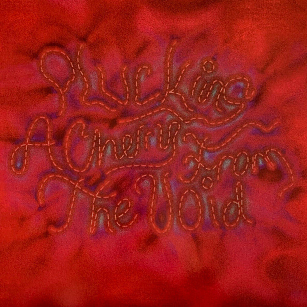 Cecile Believe - Plucking A Cherry From The Void - Clear [Clear Vinyl]