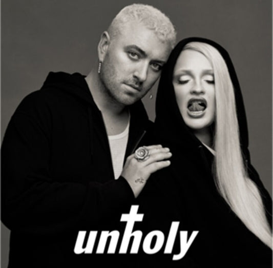 Sam Smith & Kim Petras - Unholy [RSD 2023] []