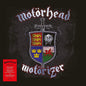 Motörhead - Motorizer [LP]