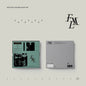 SEVENTEEN - SEVENTEEN 10th Mini Album 'FML' [Fallen, Misfit, Lost]
