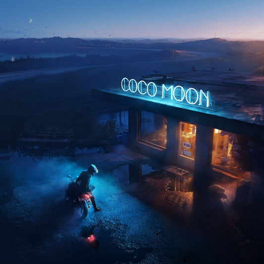 Owl City - Coco Moon [CD]
