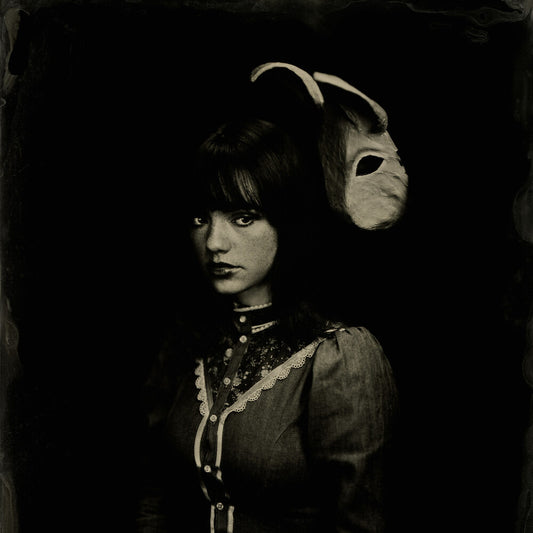 Genevieve Stokes - Catching Rabbits (Mod) [CD]