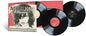the album cover for Norah Jones - Little Broken Hearts: Reissue [Deluxe 3LP]