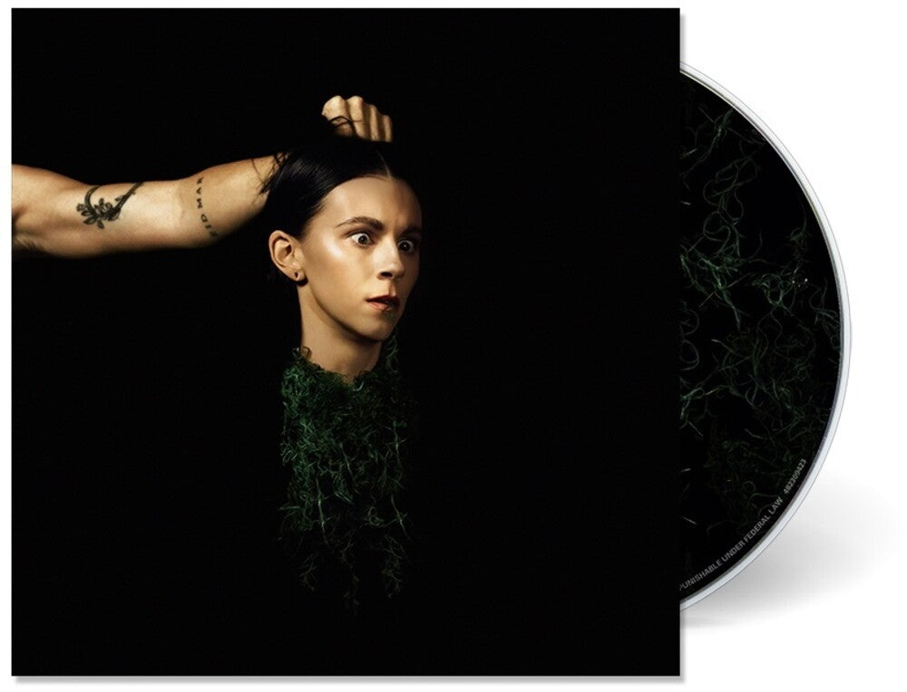 PVRIS - Evergreen [CD]