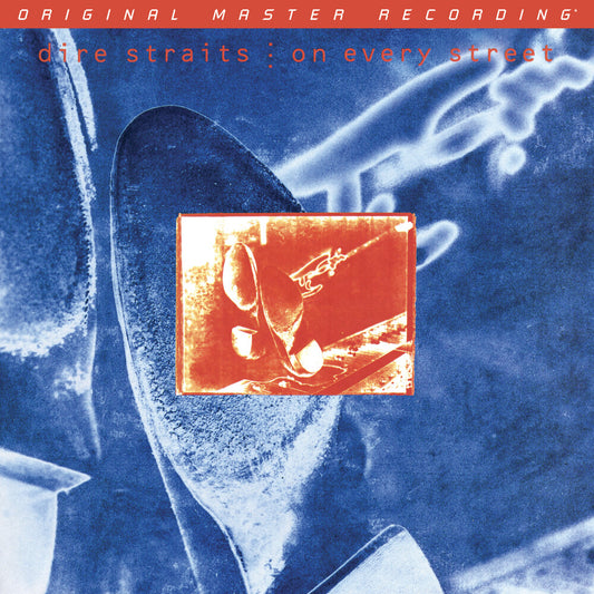 Dire Straits - On Every Street [Limited Edition] [180 Gram]