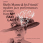 the album cover for Shelly Manne & His Friends - My Fair Lady (Contemporary Records Acoustic Sounds Series) [LP]