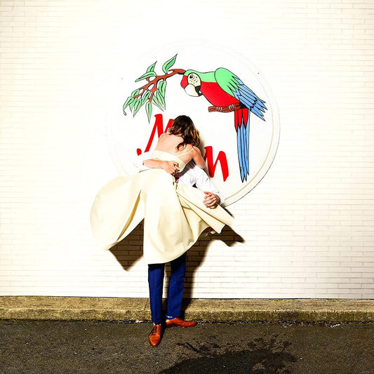 Sylvan Esso - What Now [LP]