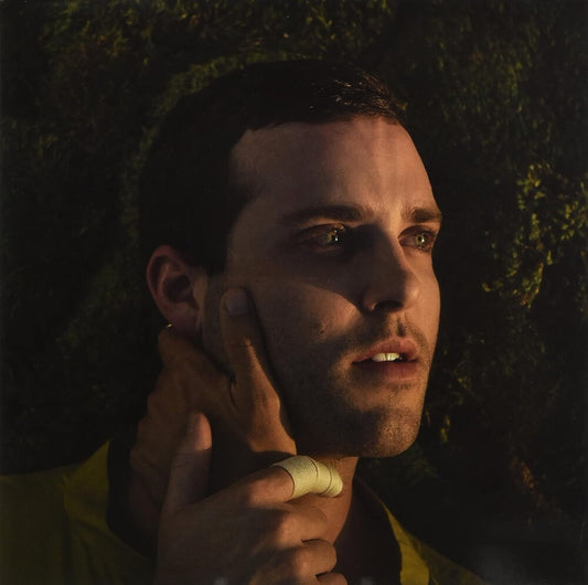 Baths - Romaplasm [Indie Exclusive Limited Edition Mint LP]