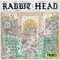 Tribes - Rabbit Head [CD]