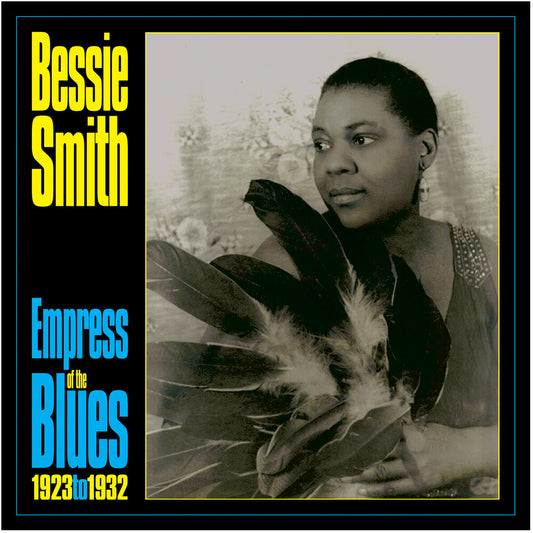 Bessie Smith - Empress Of The Blues 1923-33 (Ofgv) [LP]