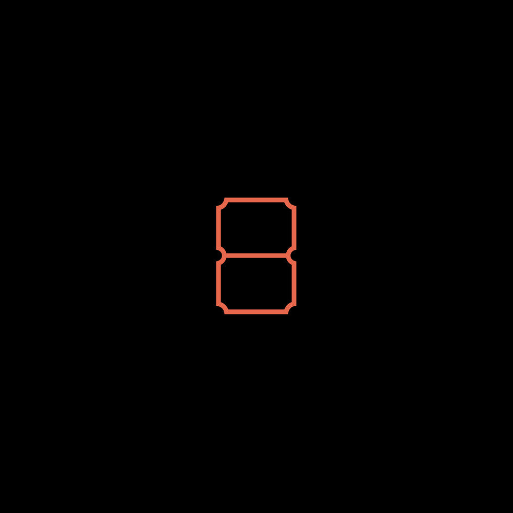 Khruangbin & Nubya Garcia - Live at Radio City Music Hall [LP]