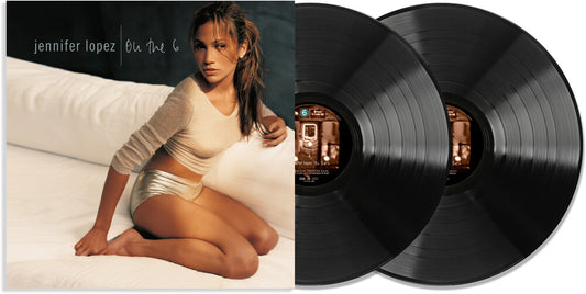 Jennifer Lopez - On The 6 [2LP]