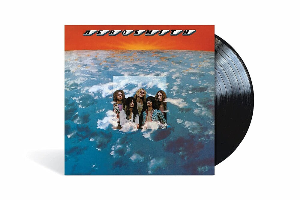 Aerosmith - Aerosmith [LP]