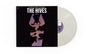 The Hives - The Death Of Randy Fitzsimmons [Indie Exclusive Limited Edition Offwhite Opague LP]