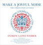 Andrew Lloyd Webber - Make A Joyful Noise [Indie Exclusive Limited Edition CD Single]