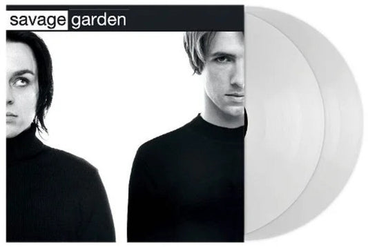 Savage Garden - Savage Garden (Original Version) (Uk) [LP]