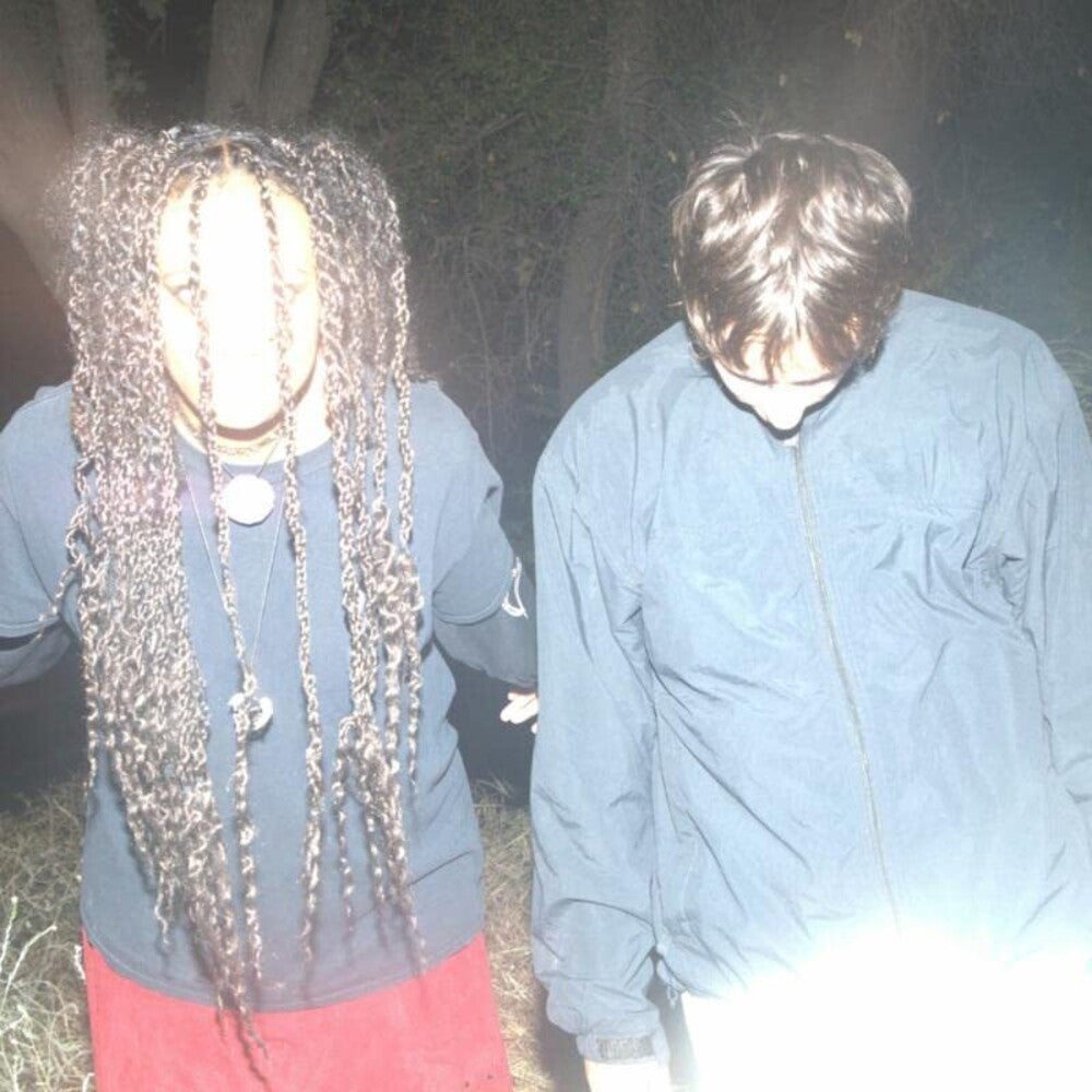 Jadu Heart - Derealised (Uk) [LP]