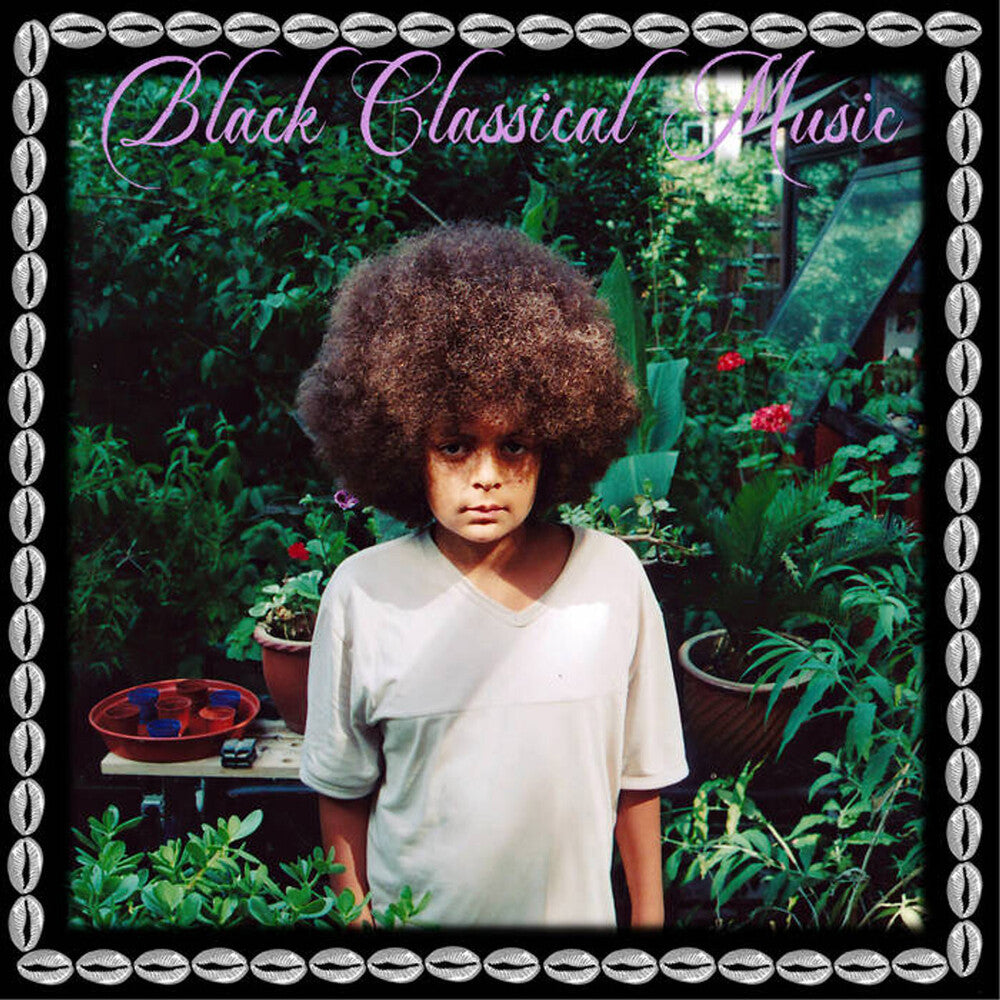 Yussef Dayes - Black Classical Music [2LP]