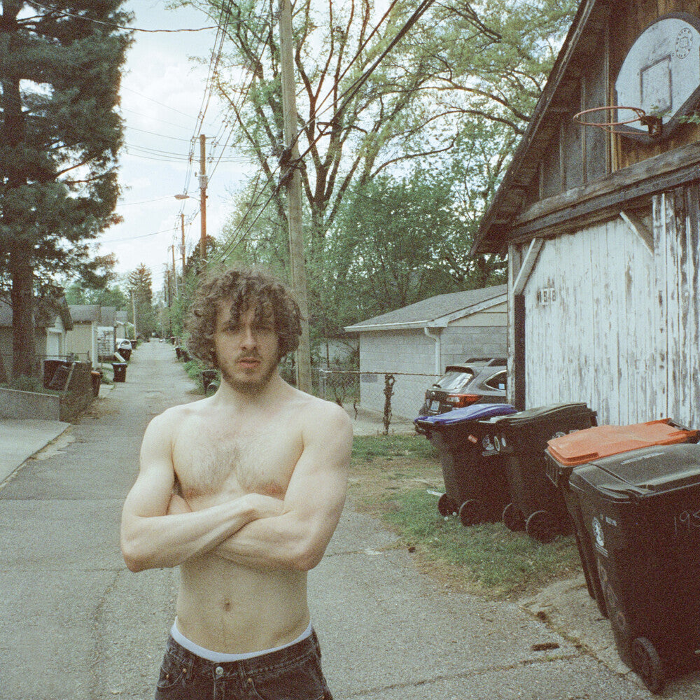 Jack Harlow - Jackman. [CD]