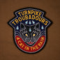 Turnpike Troubadours - A Cat In The Rain [CD]