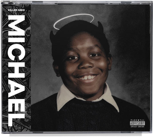 Killer Mike - Michael [CD]