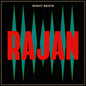 Night Beats - Rajan [Red Clay LP]
