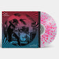 A Place To Bury Strangers - Live At Levitation [Indie Exclusive Limited Edition Neon Pink Splatter LP]