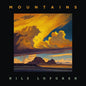 Nils Lofgren - Mountains [CD]