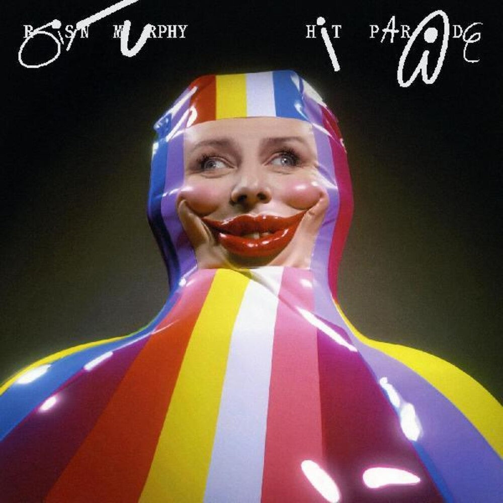 Roisin Murphy - Hit Parade [CD]