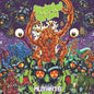 Mutoid Man - Mutants [CD]