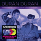 Duran Duran - Thanksgiving Live - 25 Year Anniversary (Clcb) [CD]