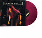 Shakira - MTV Unplugged [Import Limited Edition Burgundy Marbled LP]