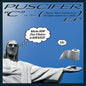 Puscifer - C Is For (Please Insert Sophomoric Genitalia Refe) [LP]